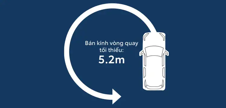 Khung gầm cứng vững chịu lực