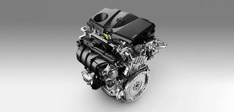 Động cơ Hybrid