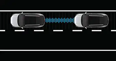 Điều khiển hành trình chủ động (ACC)