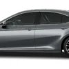 Ảnh xe Toyota Camry tại Toyota Thăng Long Cầu Giấy Hà Nội