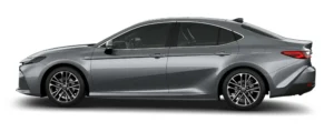 Ảnh xe Toyota Camry tại Toyota Thăng Long Cầu Giấy Hà Nội