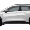 Ảnh xe Toyota Corolla Cross tại Toyota Thăng Long Cầu Giấy Hà Nội