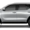 Ảnh xe Toyota Fortuner tại Toyota Thăng Long Cầu Giấy Hà Nội
