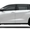 Ảnh xe Toyota Innova Cross tại Toyota Thăng Long Cầu Giấy Hà Nội