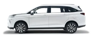 Ảnh xe Toyota Veloz Cross tại Toyota Thăng Long Cầu Giấy Hà Nội