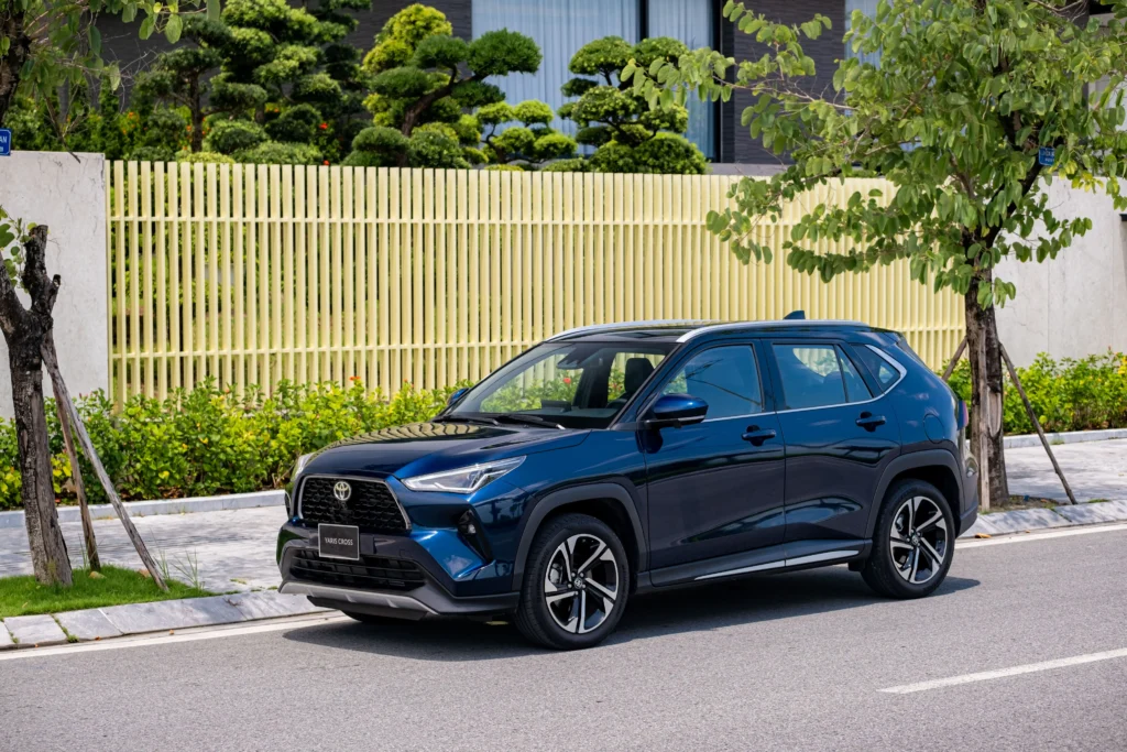 Ảnh xe