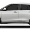 Ảnh xe Toyota Yaris Cross tại Toyota Thăng Long Cầu Giấy