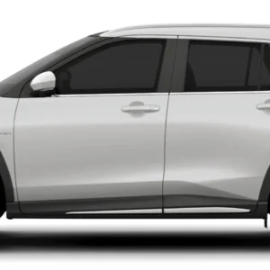 Ảnh xe Toyota Yaris Cross tại Toyota Thăng Long Cầu Giấy